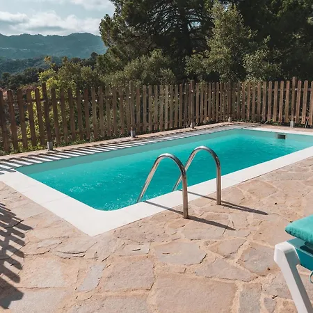 بيت للعطل Monte Dio